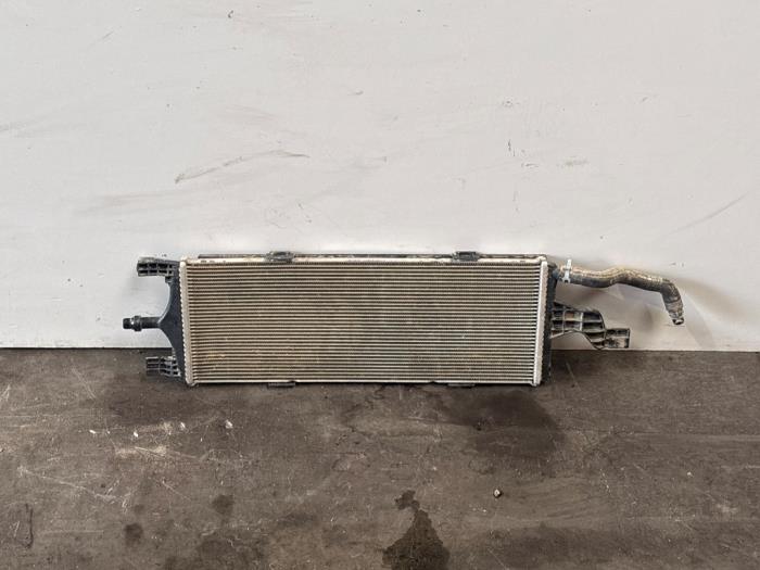 Radiator Mercedes A-Klasse