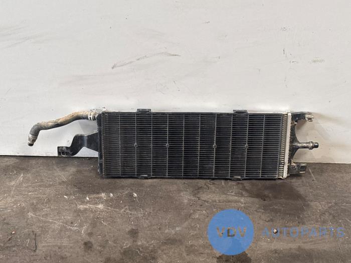 Radiator Mercedes A-Klasse