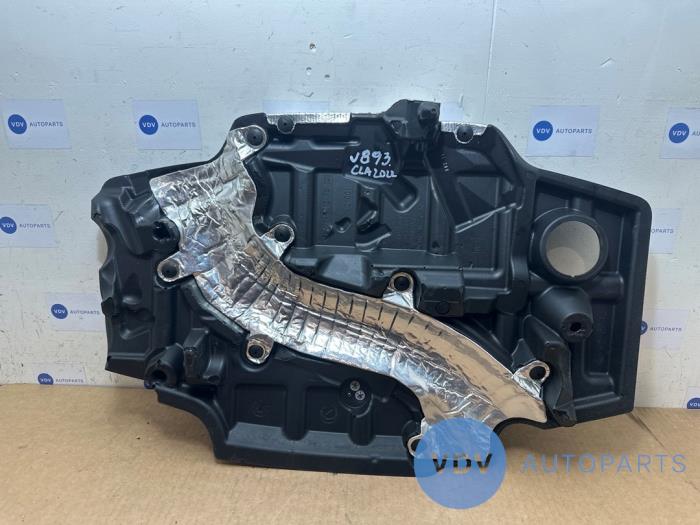 Pokrywa silnika Mercedes CLA