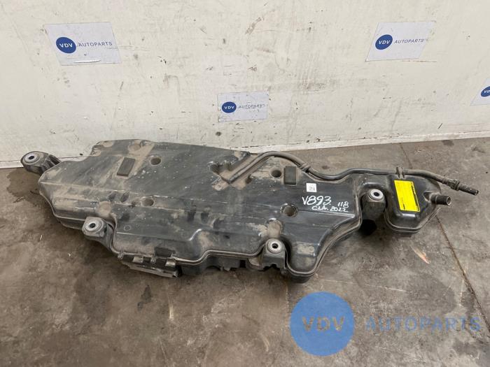Adblue Tank Mercedes CLA