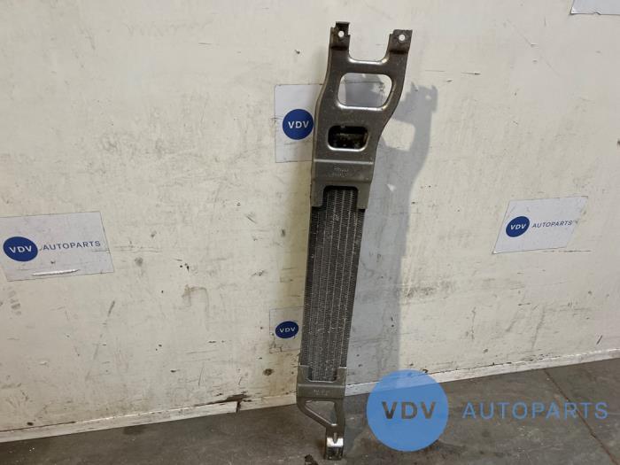 Refroidisseur d'huile Mercedes A-Klasse