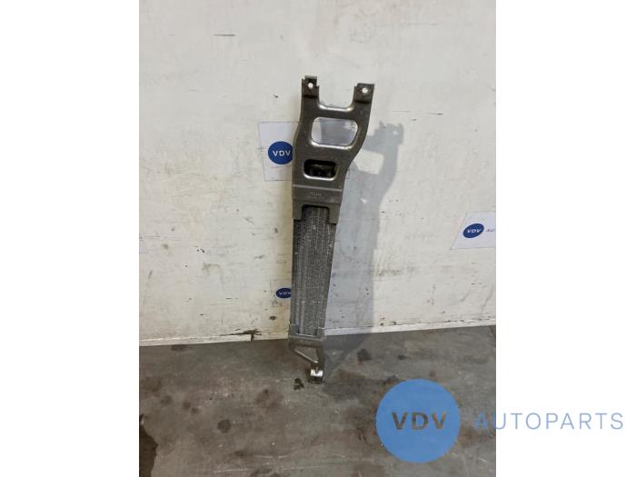 Refroidisseur d'huile Mercedes A-Klasse