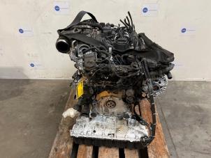 Gebruikte Motor Mercedes V (447.8) 2.0 220 CDI, 220d 16V Prijs € 7.865,00 Inclusief btw aangeboden door Autoparts Van De Velde