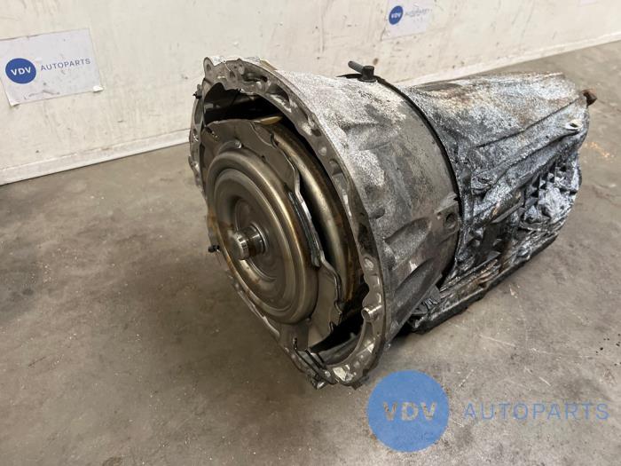 Boîte de vitesse Mercedes V-Klasse
