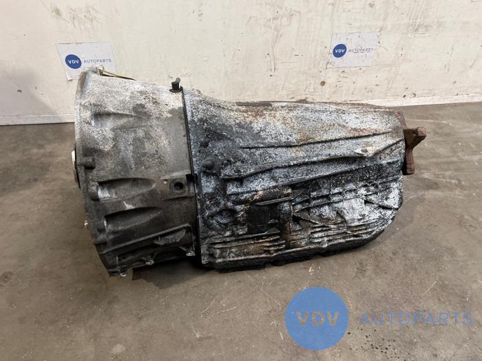 Skrzynia biegów Mercedes V-Klasse