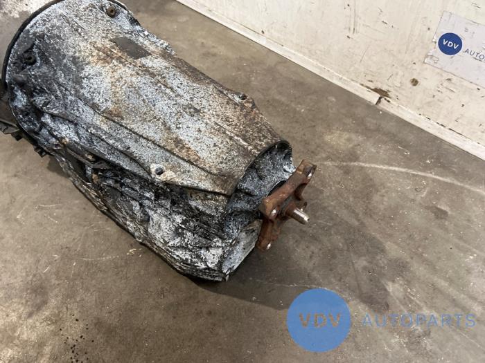 Boîte de vitesse Mercedes V-Klasse