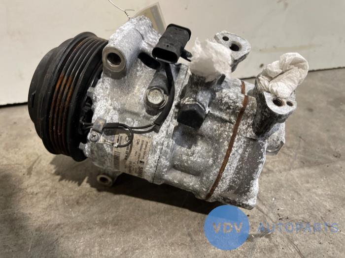 Bomba de aire acondicionado Mercedes V-Klasse