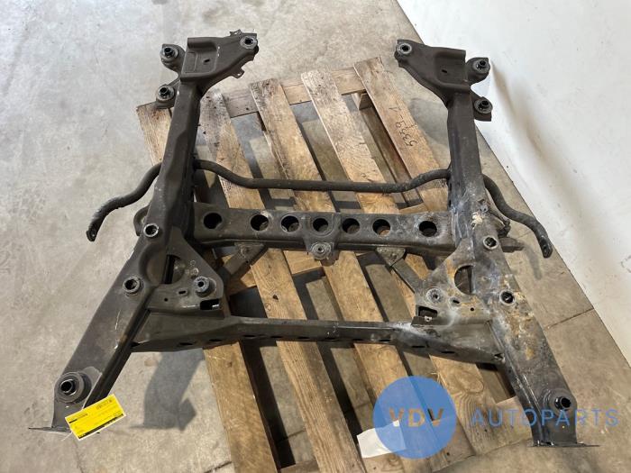 Rama pomocnicza Mercedes V-Klasse