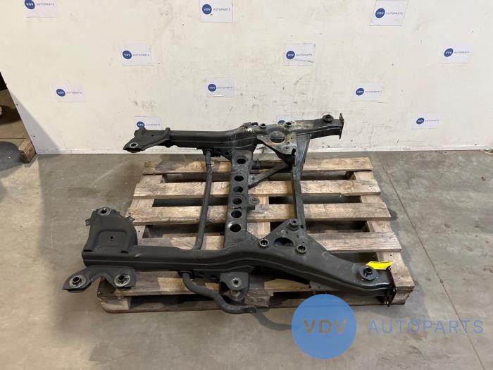Subframe Mercedes V-Klasse