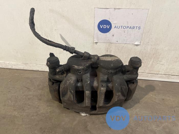 Zacisk hamulcowy lewy przód Mercedes V-Klasse