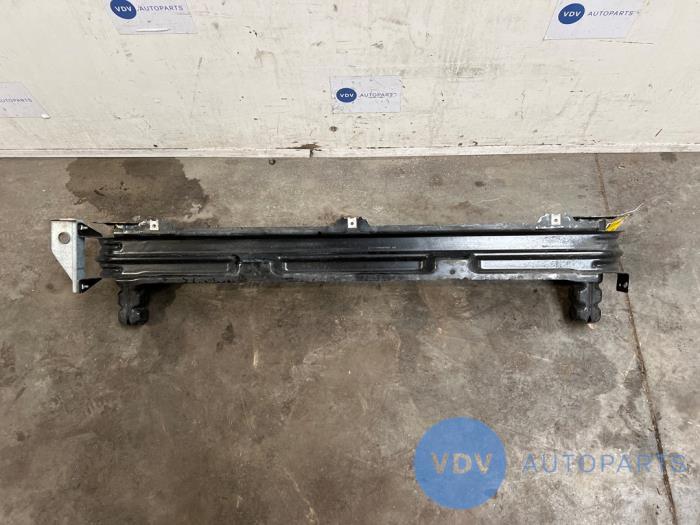 Radiator bar Mercedes V-Klasse
