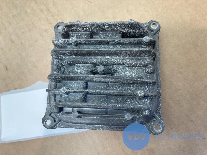 Modul ksenonowy Mercedes CLS-Klasse