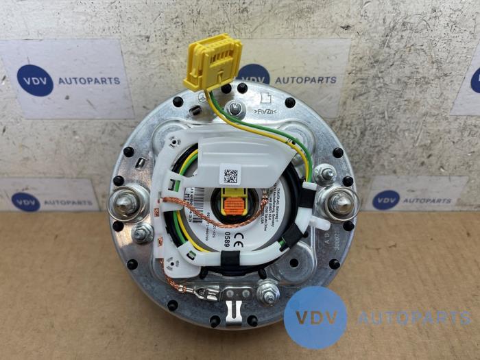 Airbag gauche (volant) Mercedes A-Klasse