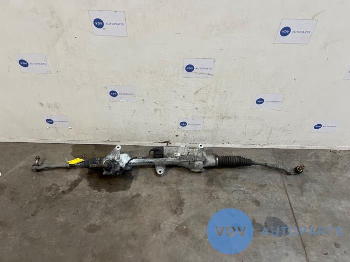 Steering box Mercedes V-Klasse