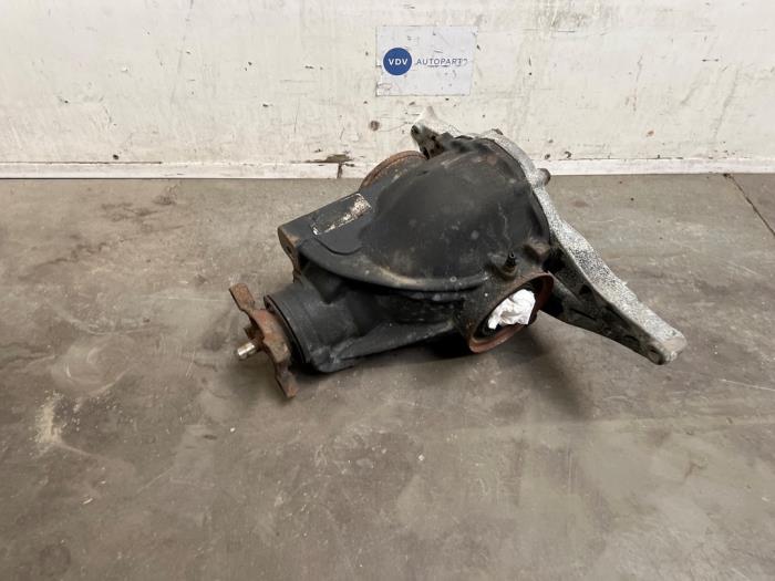 Differential hinten Mercedes V-Klasse