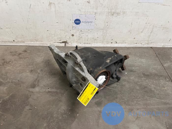 Rear differential Mercedes V-Klasse