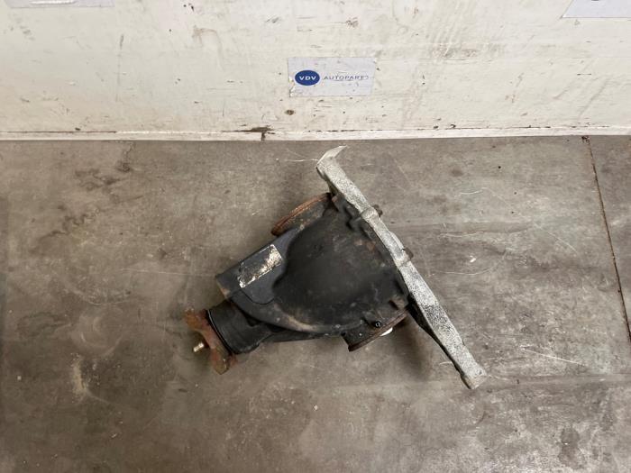 Differential hinten Mercedes V-Klasse
