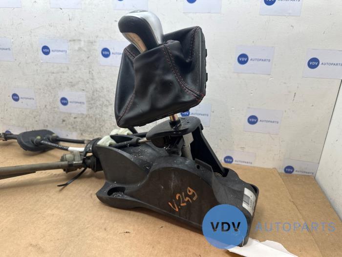 Versnellingspook Mercedes CLA