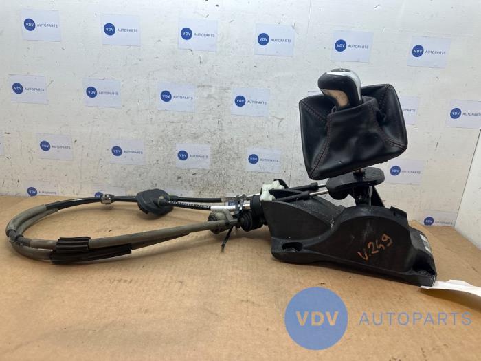 Versnellingspook Mercedes CLA