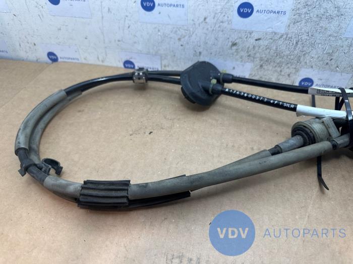 Versnellingspook Mercedes CLA