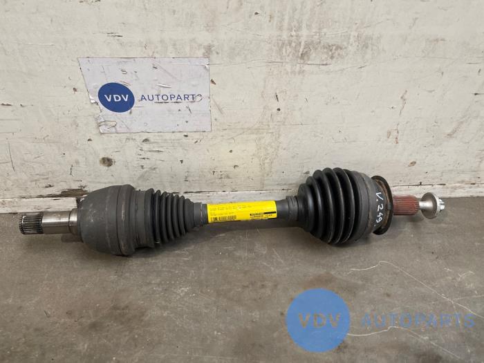 Arbre de transmission avant gauche Mercedes CLA