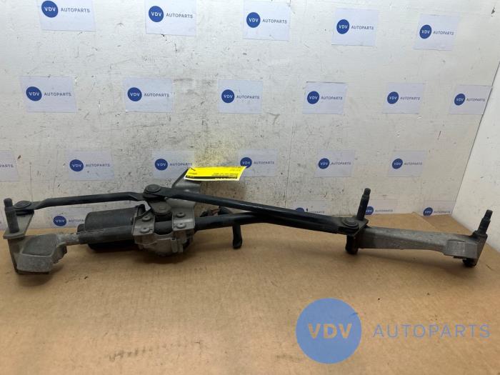 Moteur+mécanique essuie-glace Mercedes CLA