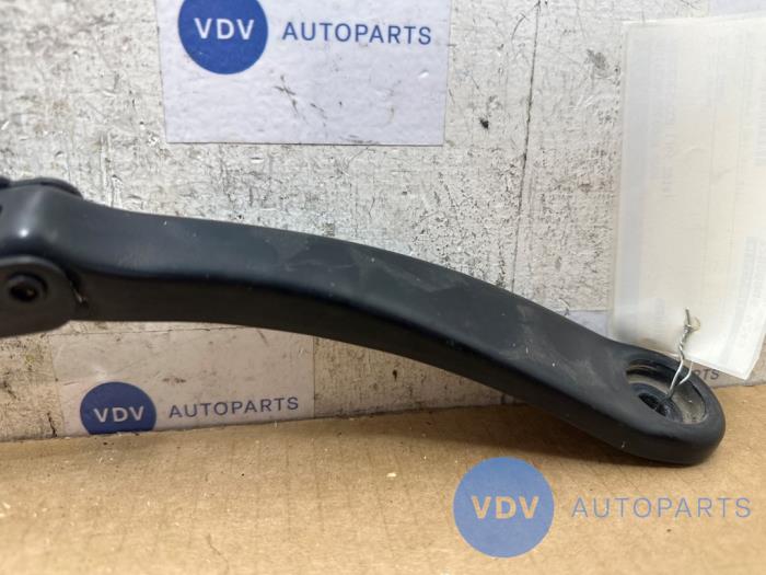 Ruitenwisserarm voor Mercedes CLA