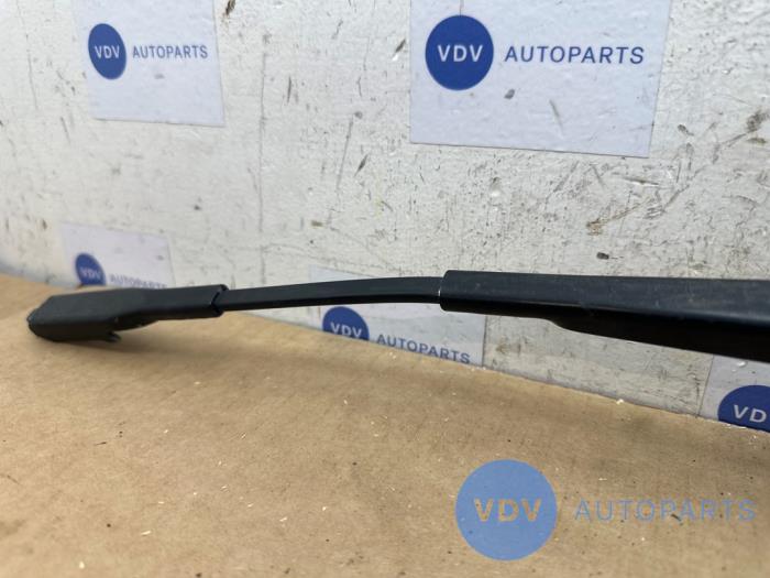 Ruitenwisserarm voor Mercedes CLA