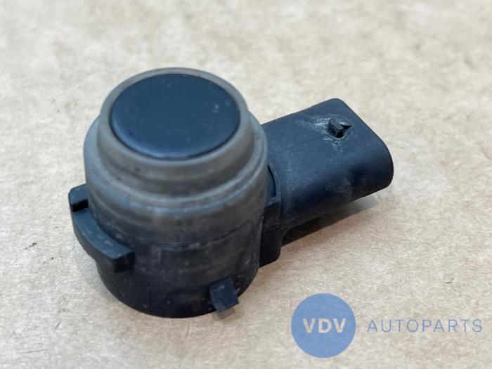 PDC Sensor Mercedes C-Klasse
