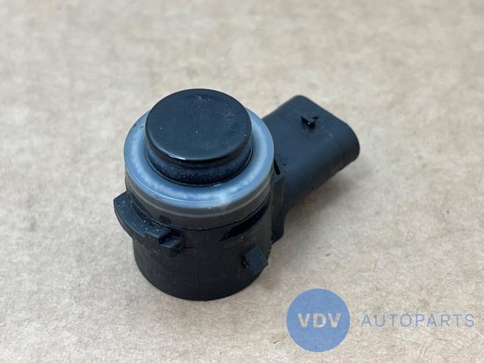 Capteur PDC Mercedes C-Klasse