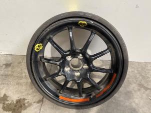 Gebruikte Reservewiel Mercedes SL (R230) 3.5 SL-350 V6 24V Prijs € 108,90 Inclusief btw aangeboden door Autoparts Van De Velde