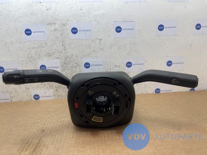 Combischakelaar Stuurkolom Mercedes E-Klasse