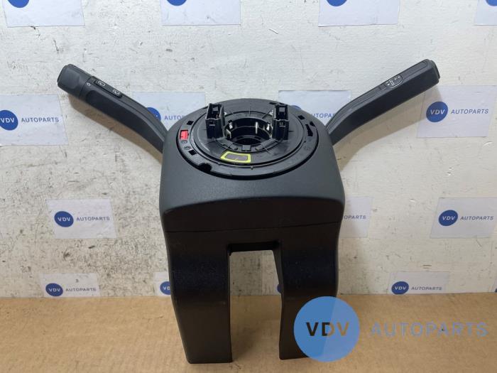 Commutateur combi colonne de direction Mercedes E-Klasse