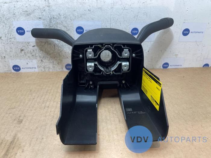 Commutateur combi colonne de direction Mercedes E-Klasse