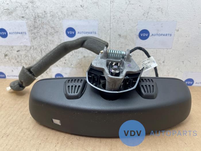 Binnenspiegel Mercedes E-Klasse