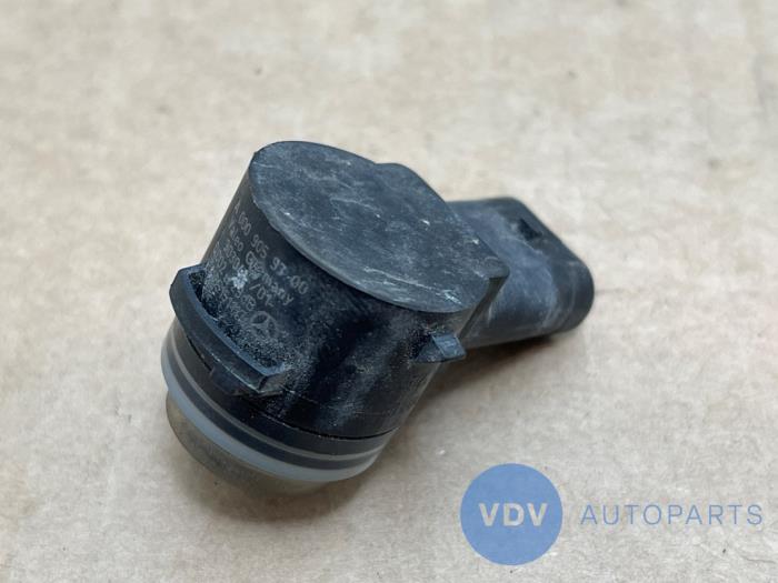 PDC Sensor Mercedes C-Klasse