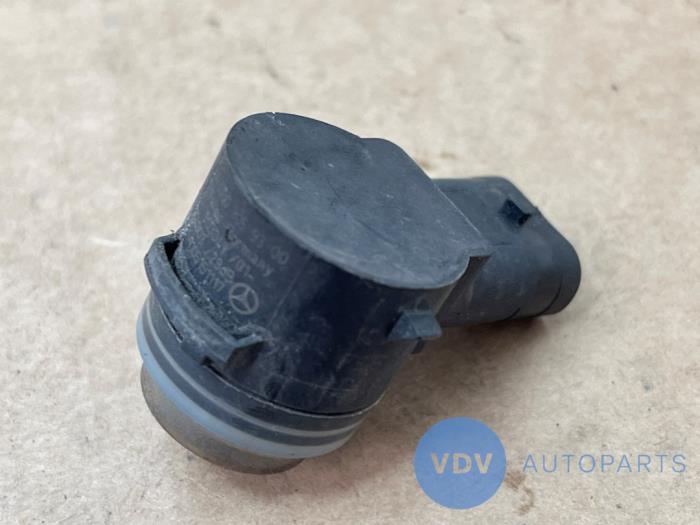 PDC Sensor Mercedes C-Klasse
