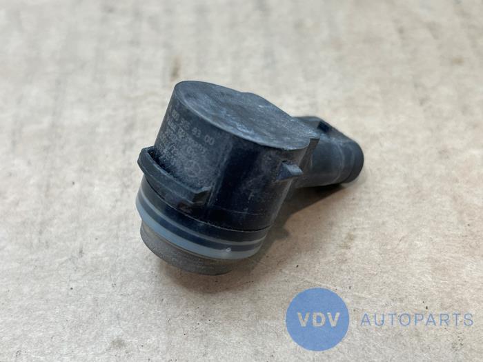 PDC Sensor Mercedes C-Klasse