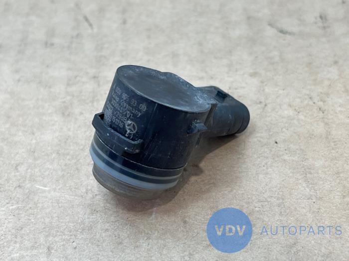 PDC Sensor Mercedes C-Klasse