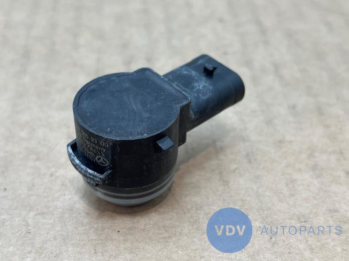 PDC Sensor Mercedes C-Klasse