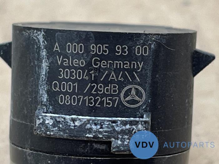 PDC Sensor Mercedes C-Klasse