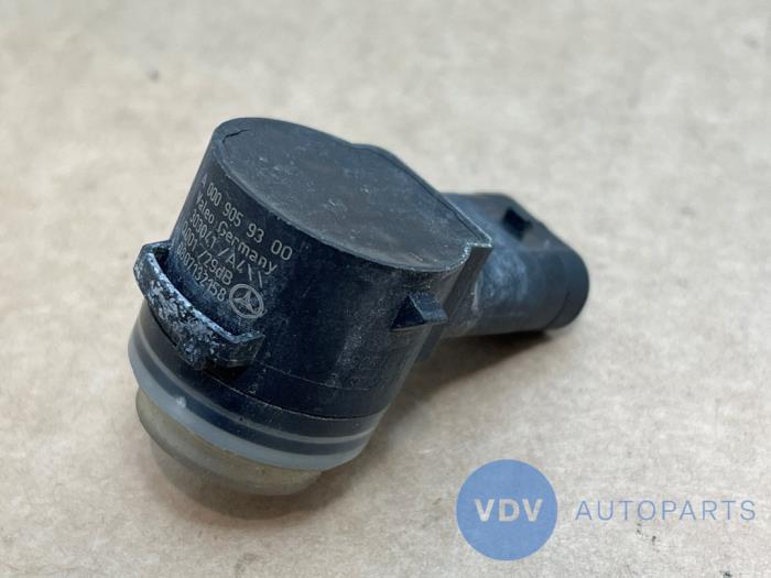 Sensor PDC Mercedes C-Klasse