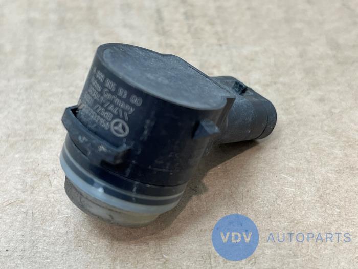 Sensor PDC Mercedes C-Klasse