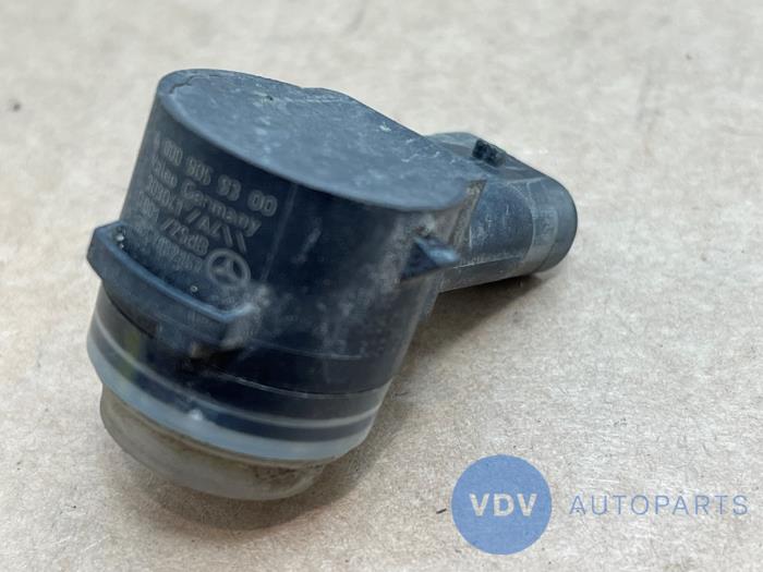 PDC Sensor Mercedes C-Klasse