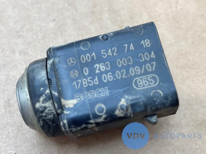 PDC Sensor Mercedes E-Klasse