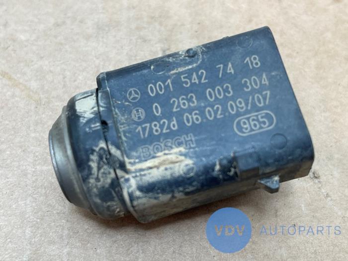 PDC Sensor Mercedes E-Klasse