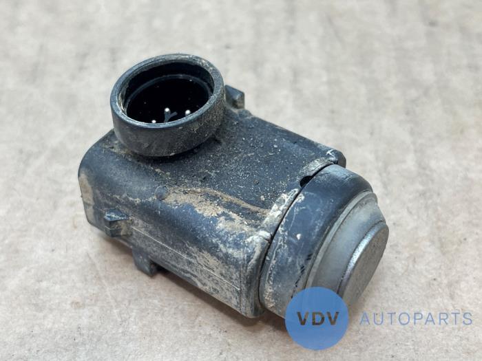 Czujnik parkowania Mercedes E-Klasse