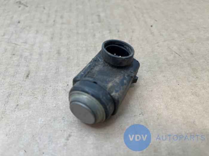 Czujnik parkowania Mercedes E-Klasse