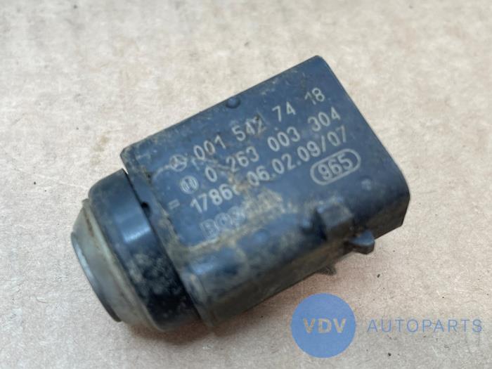PDC Sensor Mercedes E-Klasse