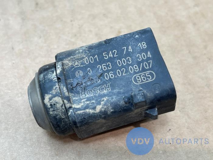 PDC Sensor Mercedes E-Klasse